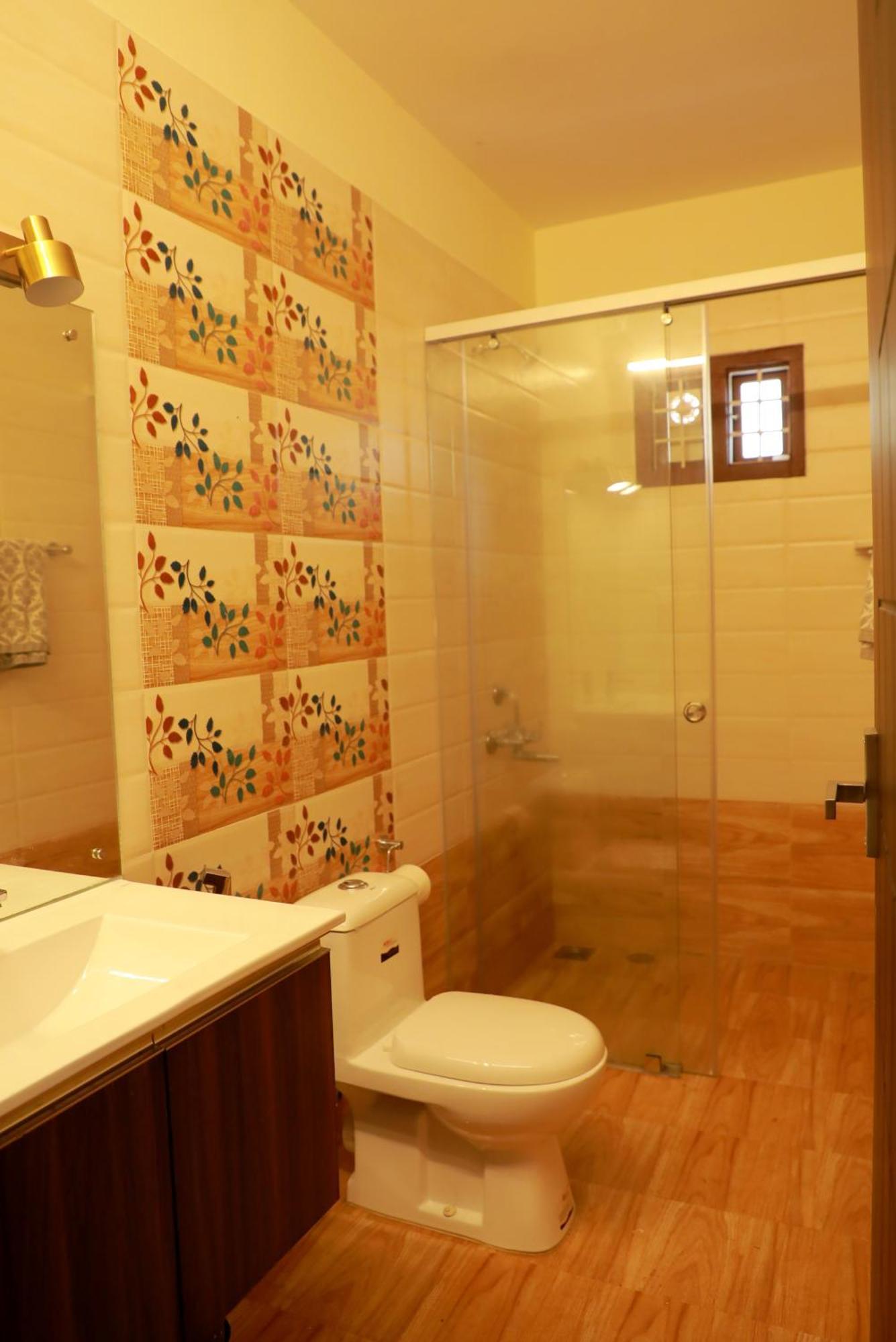 Villa Pullad à Aranmula Extérieur photo