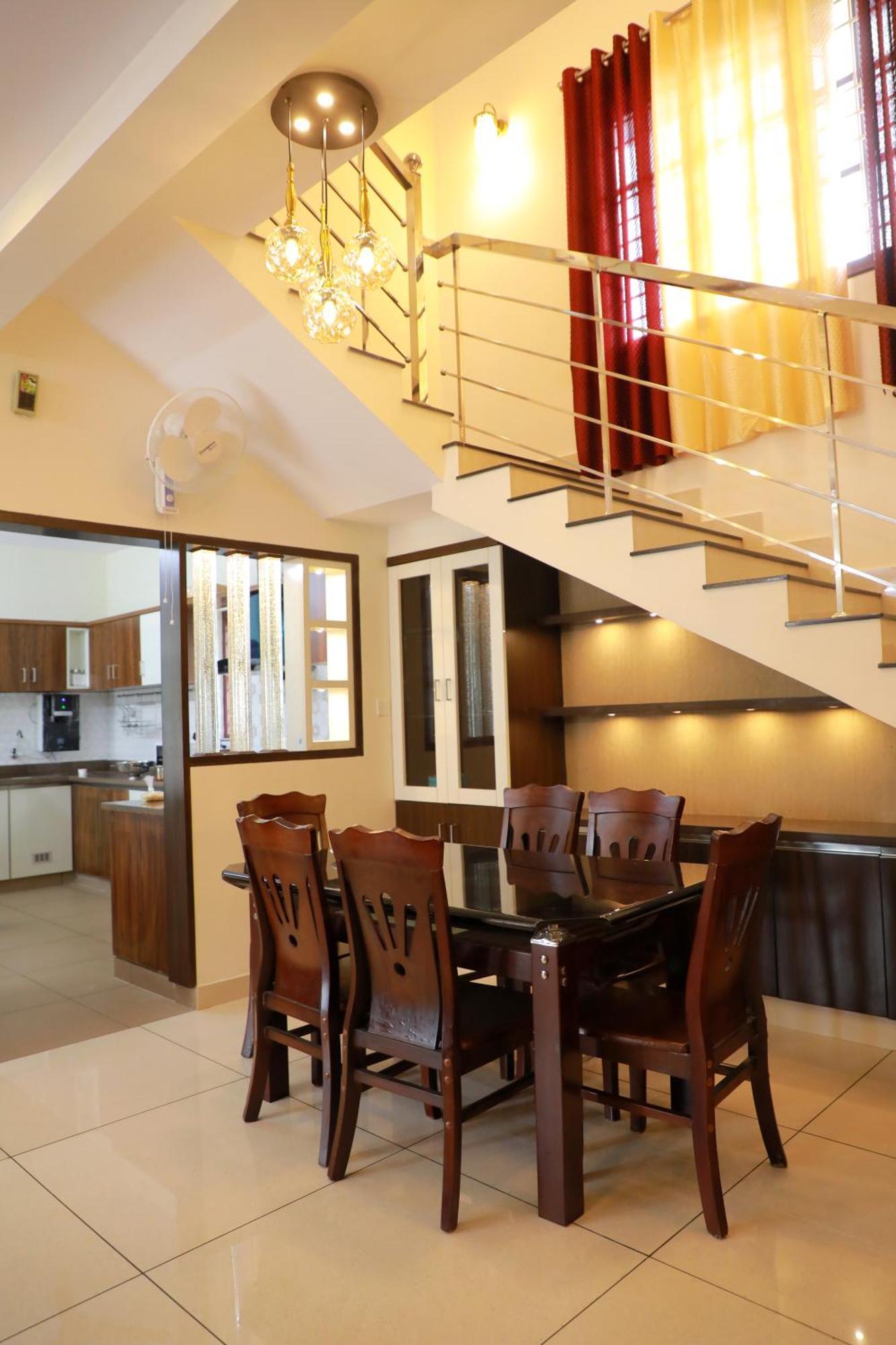 Villa Pullad à Aranmula Extérieur photo